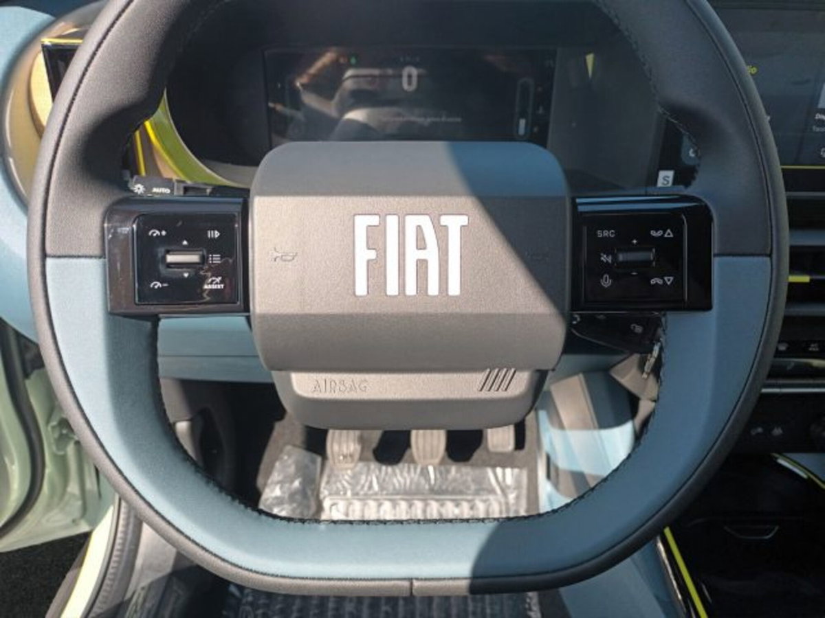 Fiat Grande Panda 1.2 La Prima 100cv (17)