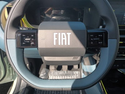 Fiat Grande Panda 1.2 La Prima 100cv (17)