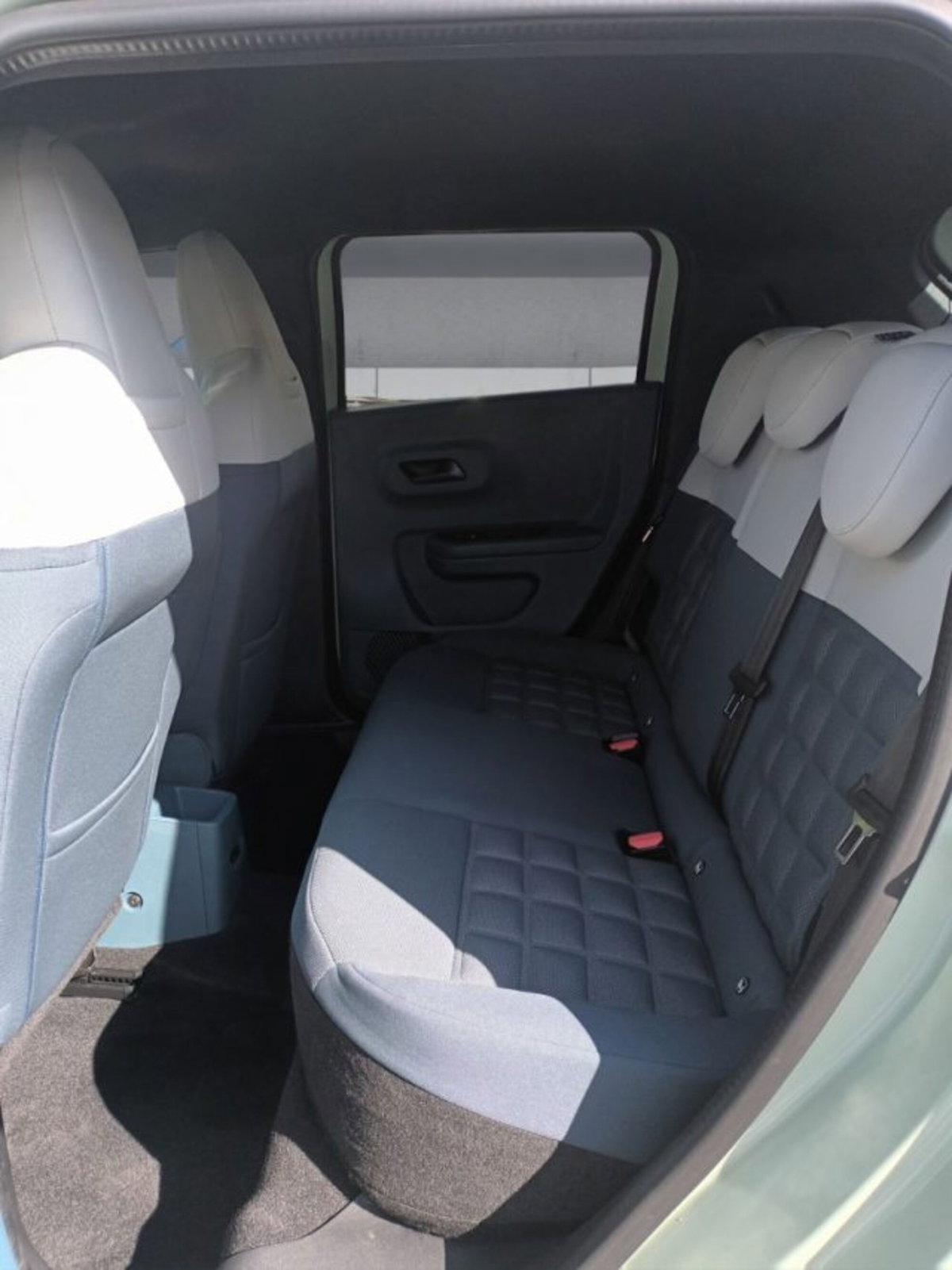 Fiat Grande Panda 1.2 La Prima 100cv (9)