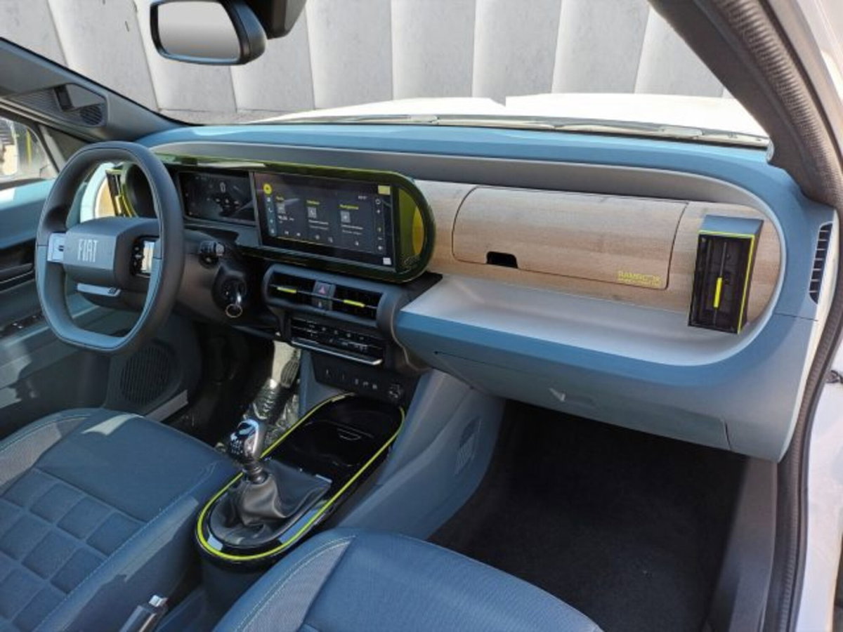 Fiat Grande Panda 1.2 La Prima 100cv (13)