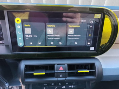 Fiat Grande Panda 1.2 La Prima 100cv (15)