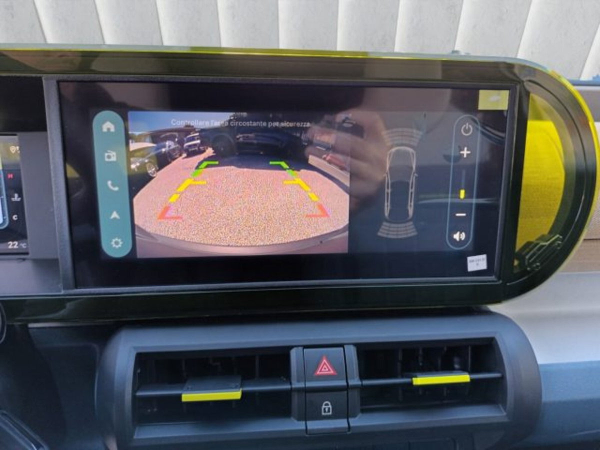 Fiat Grande Panda 1.2 La Prima 100cv (16)