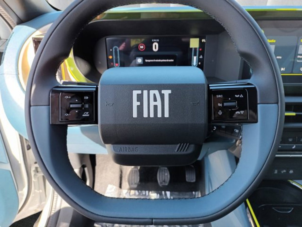 Fiat Grande Panda 1.2 La Prima 100cv (17)