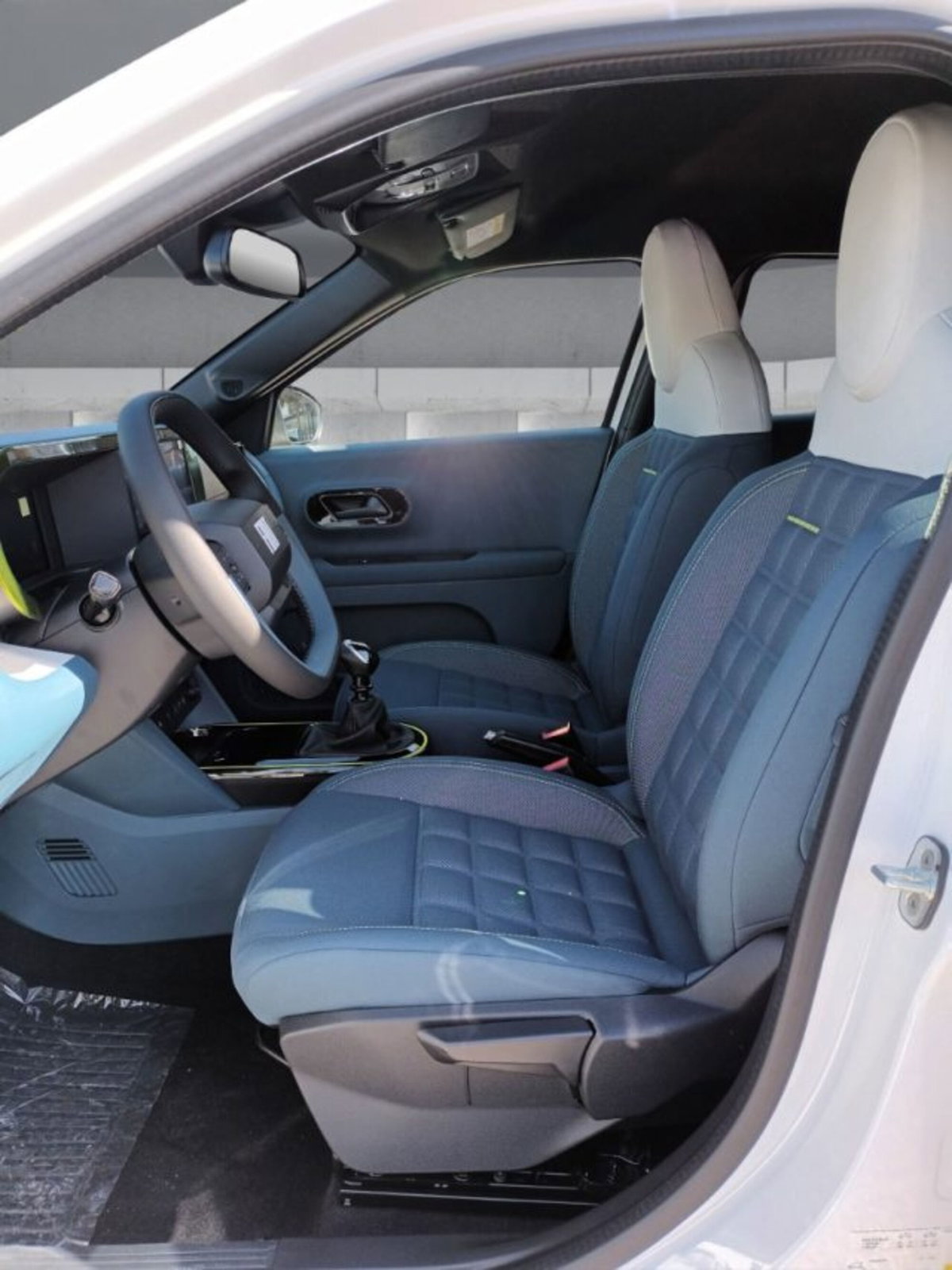 Fiat Grande Panda 1.2 La Prima 100cv (8)