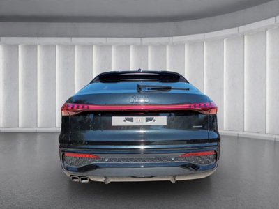Audi Q5 Sportback Sportback 40 2.0 tfsi mhev 12V quattro s-tronic (7)