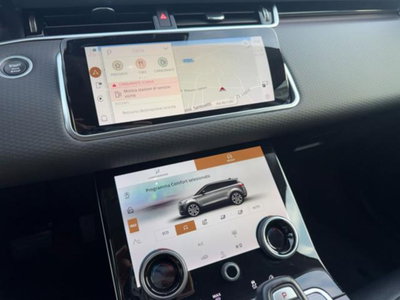 Land Rover Range Rover Evoque 2.0D I4 163 CV (13)