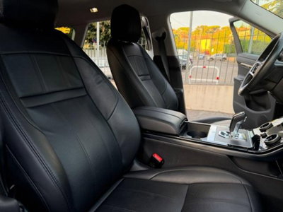 Land Rover Range Rover Evoque 2.0D I4 163 CV (17)