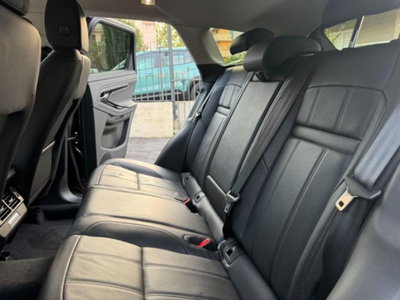 Land Rover Range Rover Evoque 2.0D I4 163 CV (18)