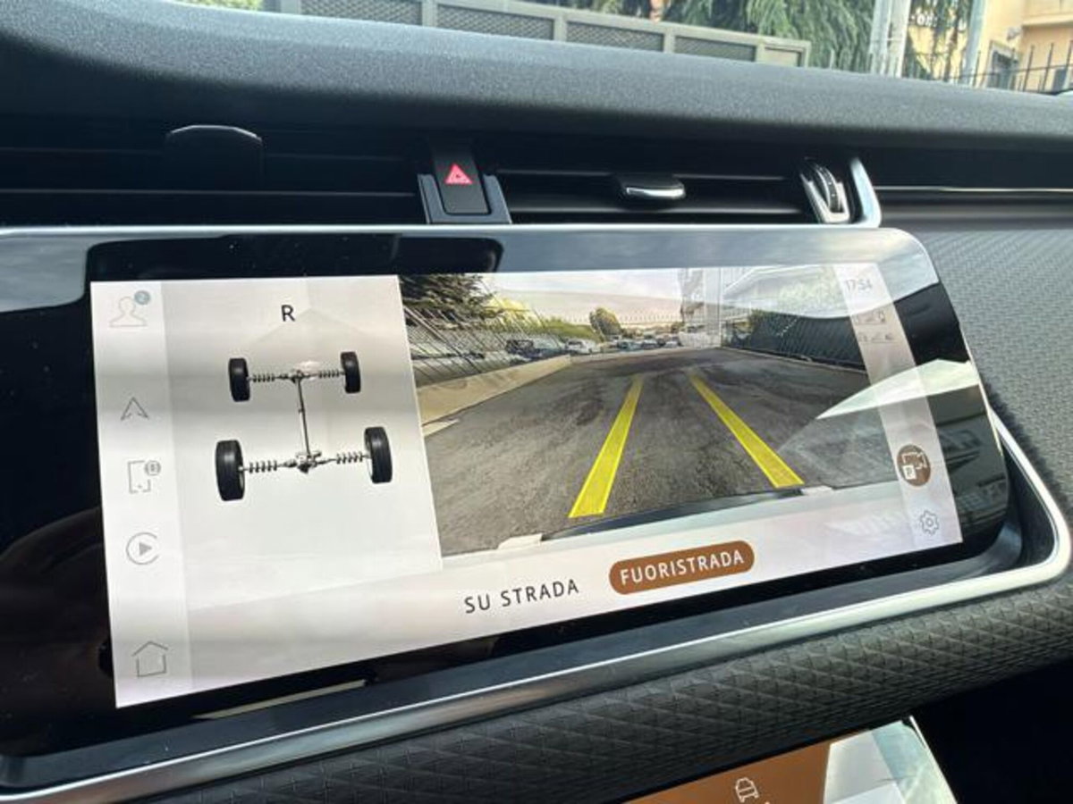 Land Rover Range Rover Evoque 2.0D I4 163 CV (20)