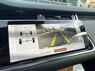 Land Rover Range Rover Evoque 2.0D I4 163 CV (20)