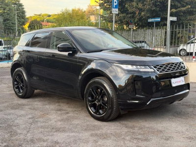 Land Rover Range Rover Evoque 2.0D I4 163 CV (3)