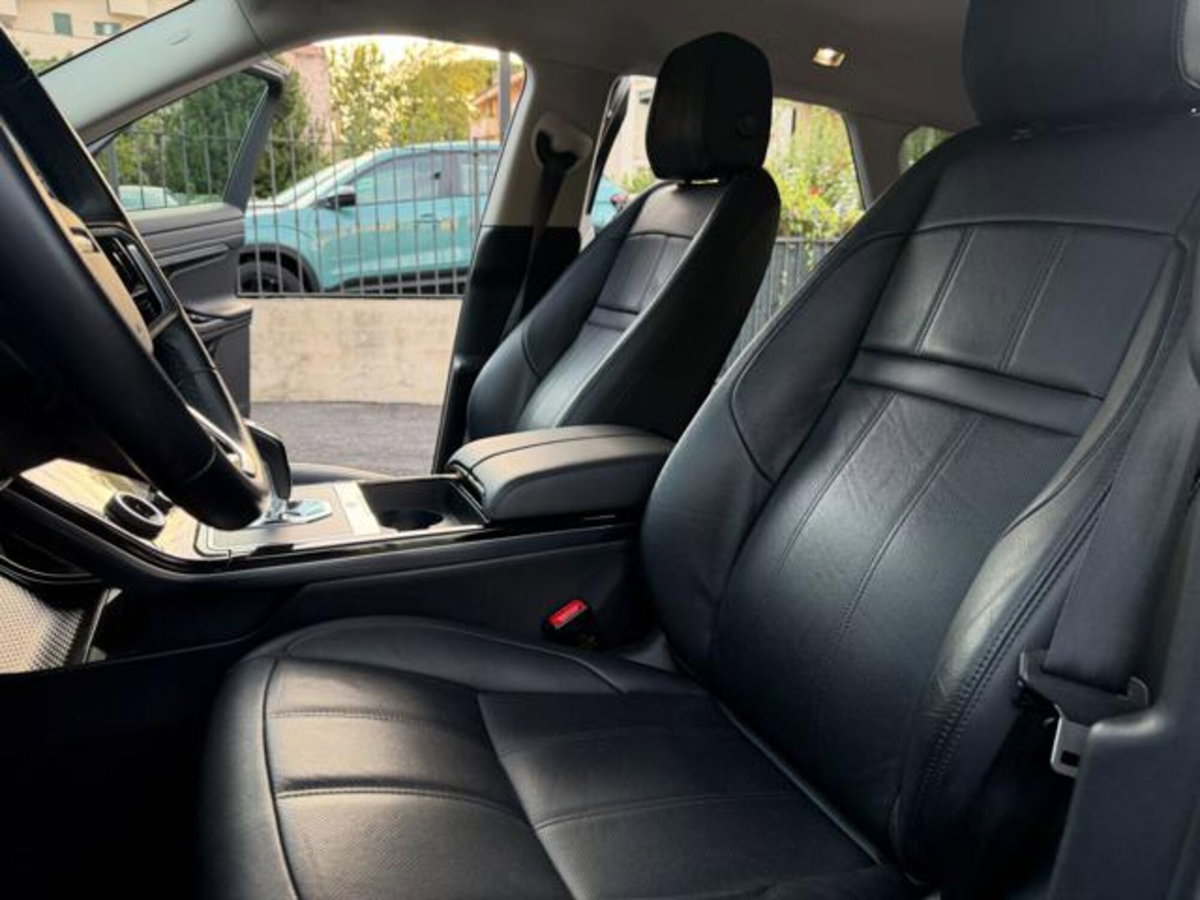 Land Rover Range Rover Evoque 2.0D I4 163 CV (7)