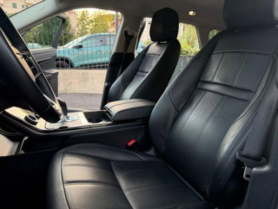 Land Rover Range Rover Evoque 2.0D I4 163 CV (7)