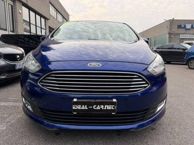 Ford C-Max 1.5 TDCi 95CV Start&Stop Titanium (4)