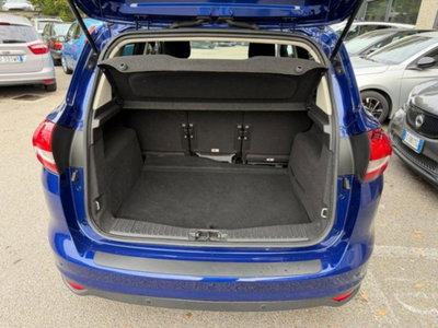 Ford C-Max 1.5 TDCi 95CV Start&Stop Titanium (6)