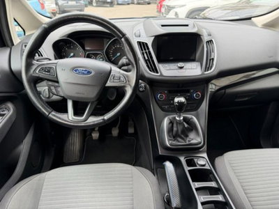 Ford C-Max 1.5 TDCi 95CV Start&Stop Titanium (7)