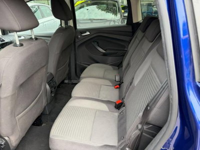 Ford C-Max 1.5 TDCi 95CV Start&Stop Titanium (9)