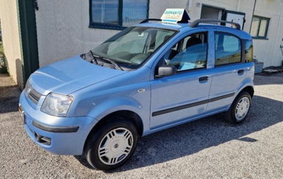 Fiat Panda 1.2 Dynamic Natural Power usata