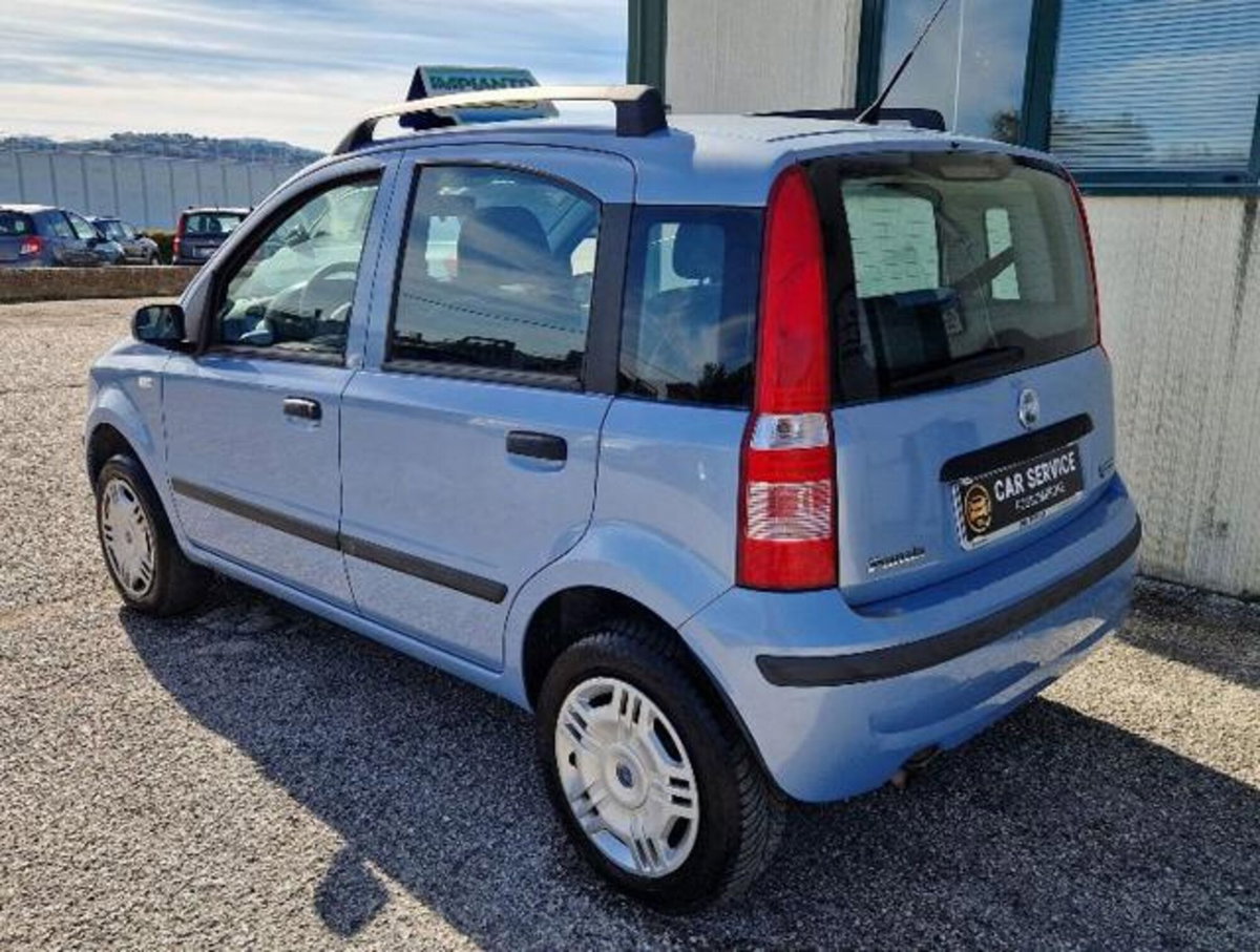 Fiat Panda 1.2 Dynamic Natural Power (2)
