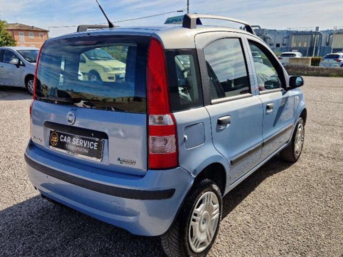 Fiat Panda 1.2 Dynamic Natural Power (3)