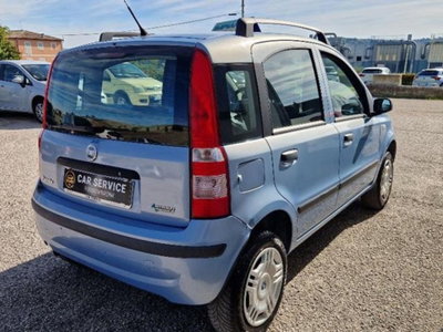 Fiat Panda 1.2 Dynamic Natural Power (3)