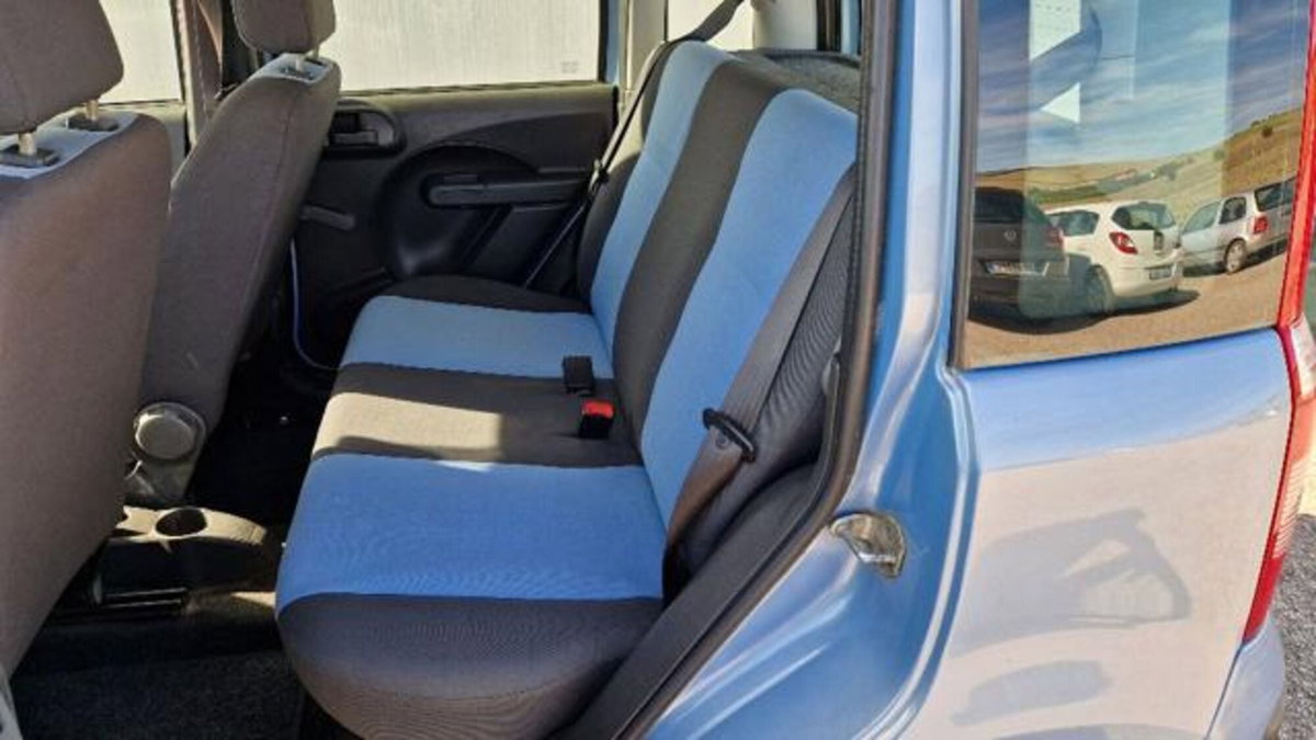 Fiat Panda 1.2 Dynamic Natural Power (9)
