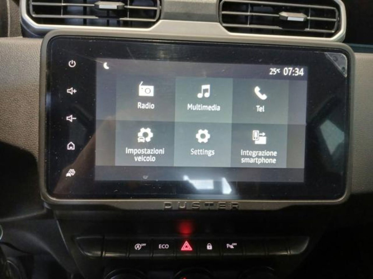 Dacia Duster 1.0 TCe GPL 4x2 Expression (11)