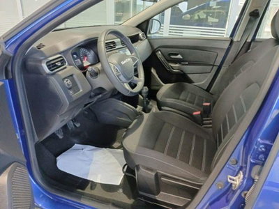 Dacia Duster 1.0 TCe GPL 4x2 Expression (12)