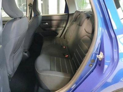 Dacia Duster 1.0 TCe GPL 4x2 Expression (14)