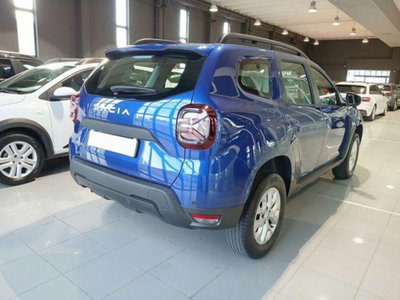 Dacia Duster 1.0 TCe GPL 4x2 Expression (2)