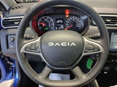 Dacia Duster 1.0 TCe GPL 4x2 Expression (6)