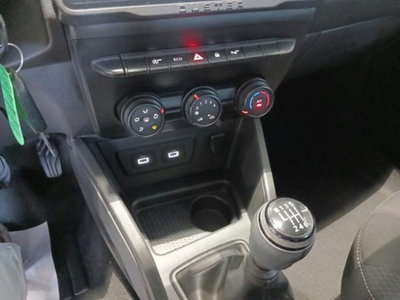 Dacia Duster 1.0 TCe GPL 4x2 Expression (7)