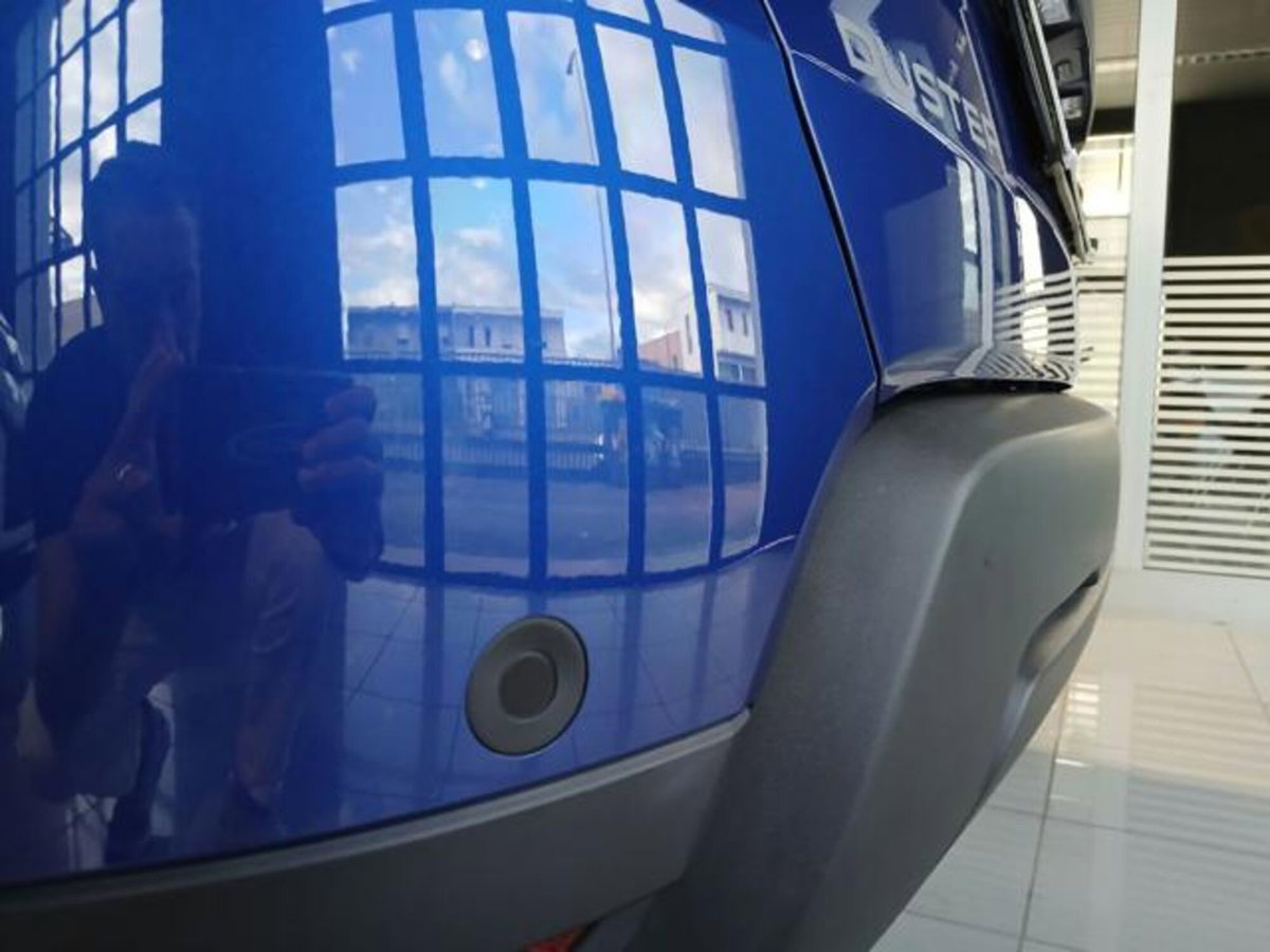 Dacia Duster 1.0 TCe GPL 4x2 Expression (8)