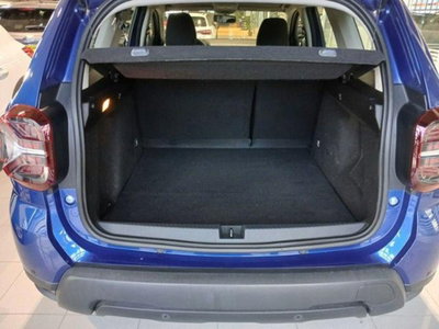 Dacia Duster 1.0 TCe GPL 4x2 Expression (9)