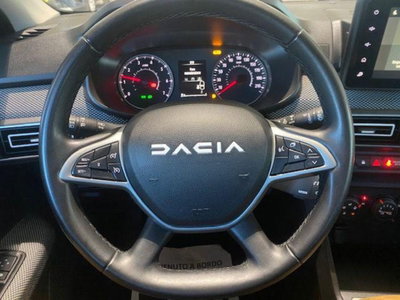 Dacia Sandero Streetway 1.0 TCe ECO-G Expression (12)