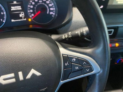 Dacia Sandero Streetway 1.0 TCe ECO-G Expression (13)