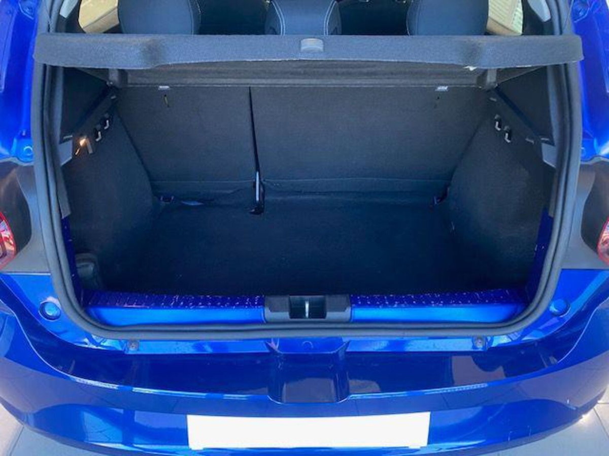 Dacia Sandero Streetway 1.0 TCe ECO-G Expression (5)
