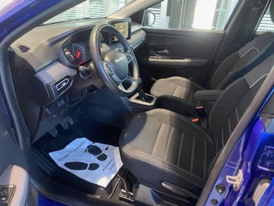 Dacia Sandero Streetway 1.0 TCe ECO-G Expression (7)