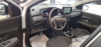 Dacia Sandero Stepway 1.0 TCe ECO-G Expression UP (2)