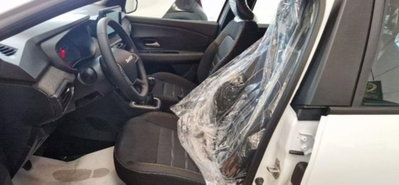 Dacia Sandero Stepway 1.0 TCe ECO-G Expression UP (4)