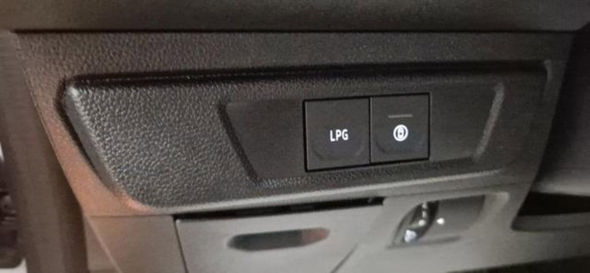 Dacia Sandero Stepway 1.0 TCe ECO-G Expression UP (5)