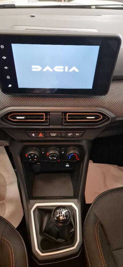 Dacia Sandero Stepway 1.0 TCe ECO-G Expression UP (6)
