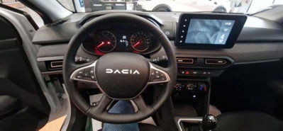 Dacia Sandero Stepway 1.0 TCe ECO-G Expression UP (7)