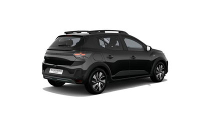 Dacia Sandero Stepway 1.2 Eco-G Expression 120cv auto (2)