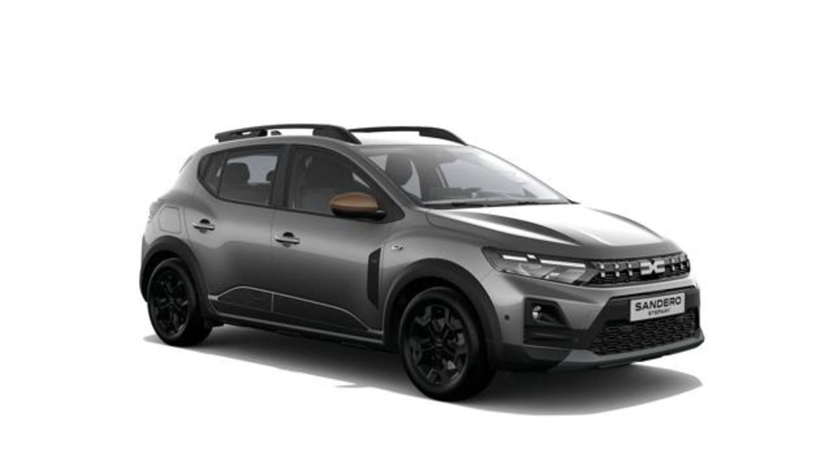 Dacia Sandero Stepway 1.2 Eco-G Extreme 120cv auto (3)