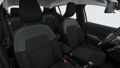 Dacia Sandero Stepway 1.2 Eco-G Extreme 120cv auto (7)