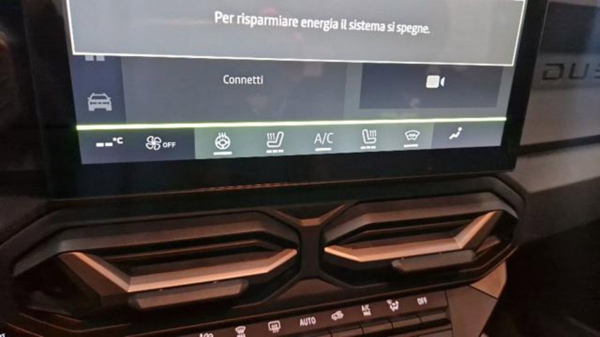 Dacia Duster 1.0 Eco-G Extreme 100cv (13)