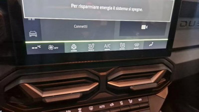 Dacia Duster 1.0 Eco-G Extreme 100cv (13)