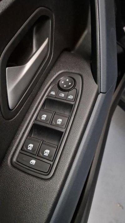 Dacia Duster 1.0 Eco-G Extreme 100cv (15)