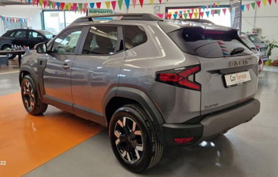 Dacia Duster 1.0 Eco-G Extreme 100cv (3)
